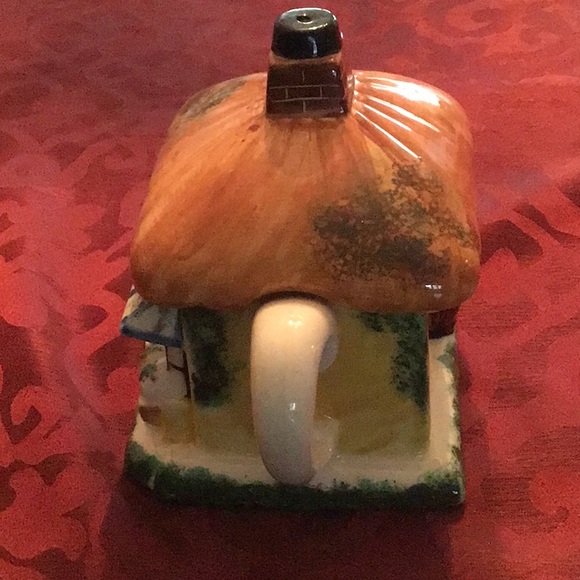 Tea Pot - England - 2 Cup - Picture 4 of 8